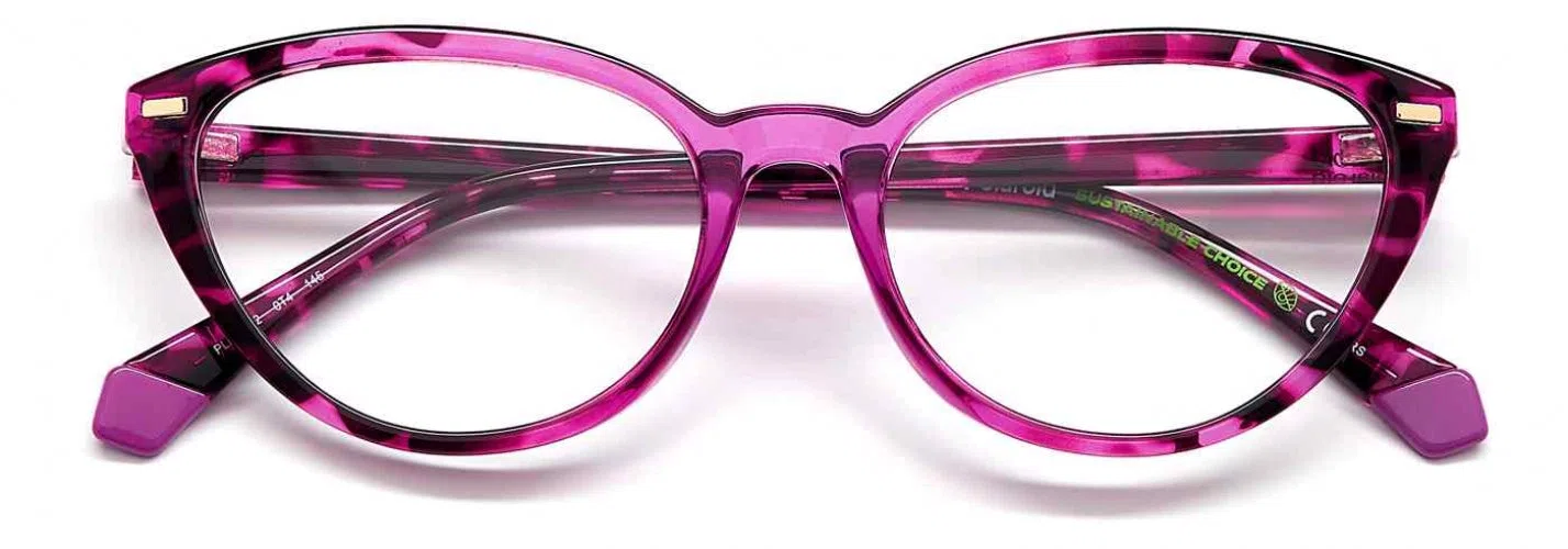 Polaroid Core PolaroidD432 Eyeglasses - view 16